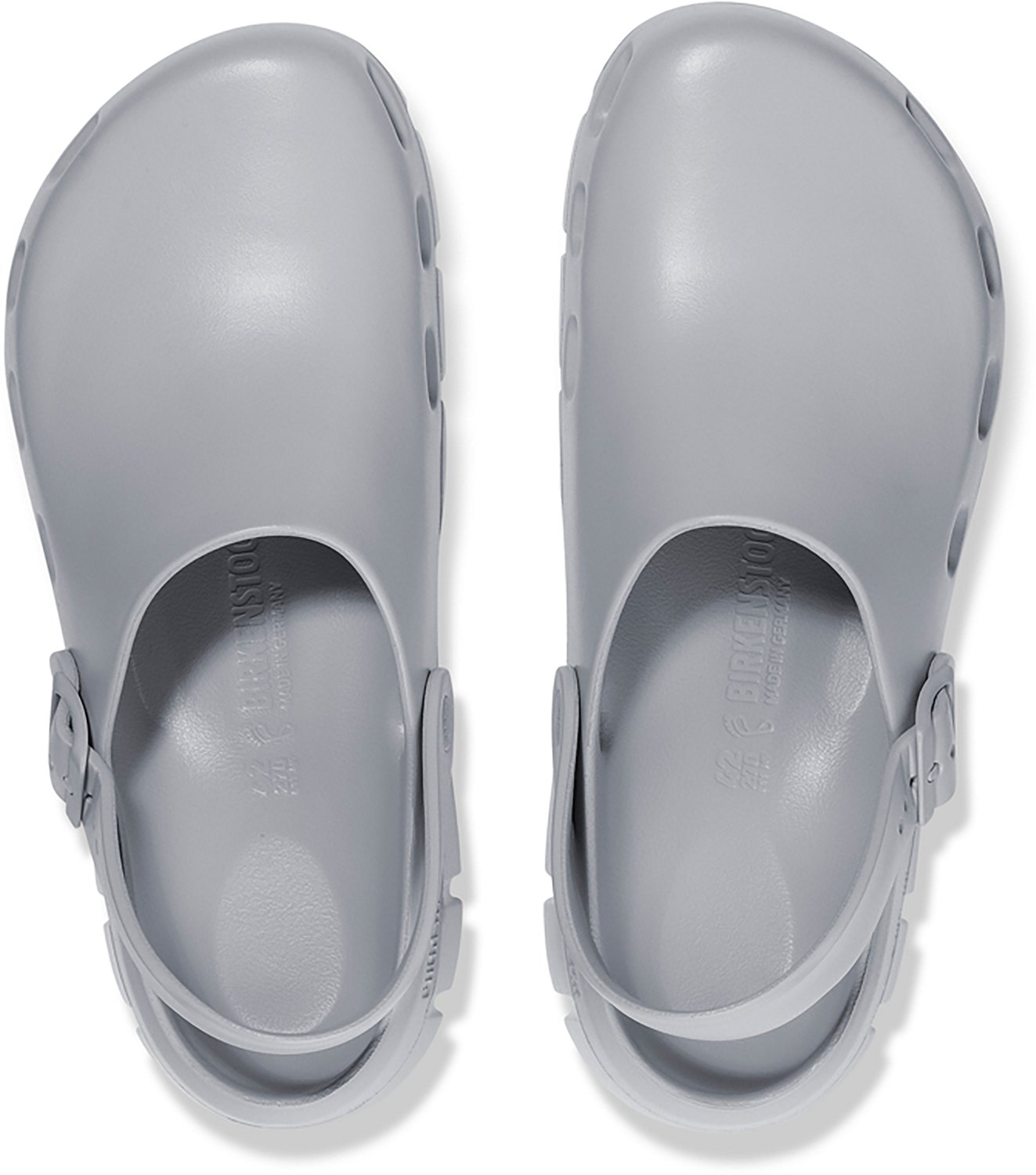 Birkenstock Men's Birki Flow EVA Clogs - view number 3