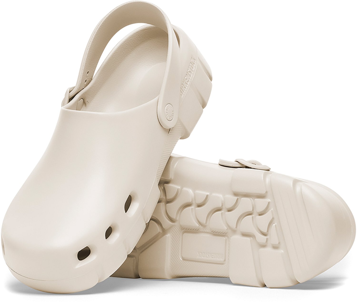 Birkenstock Men's Birki Flow EVA Clogs - view number 2