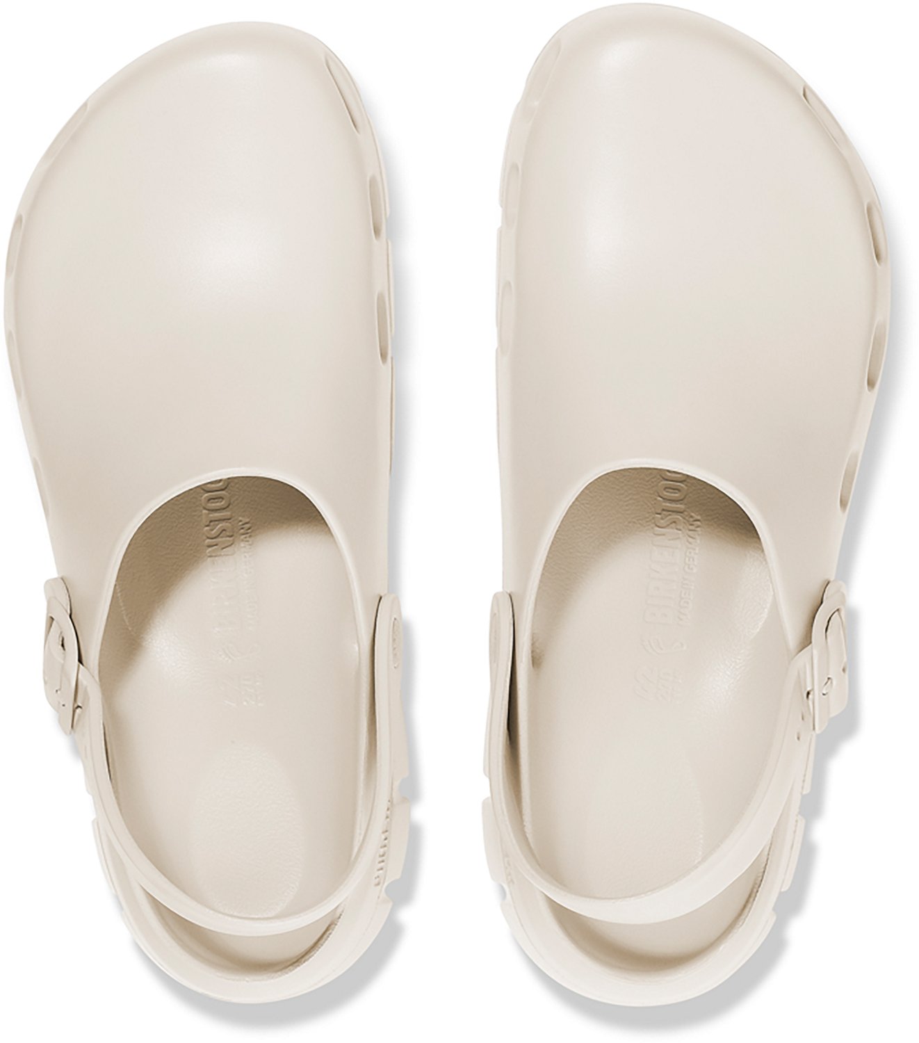 Birkenstock Men's Birki Flow EVA Clogs - view number 3