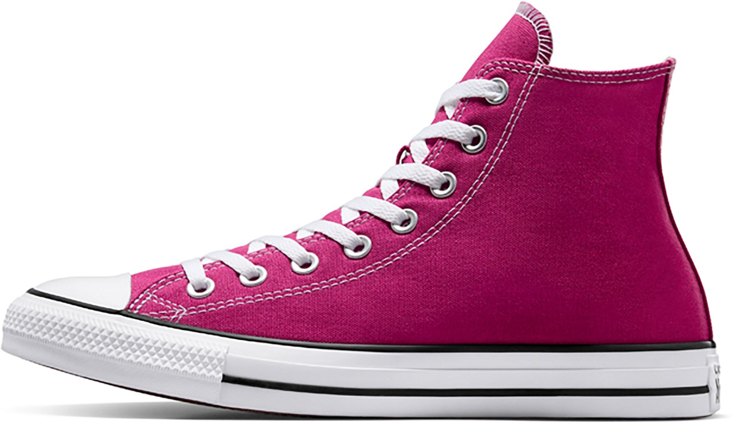 Converse Women's Chuck Taylor All-Star High-Top Shoes                                                                            - view number 2