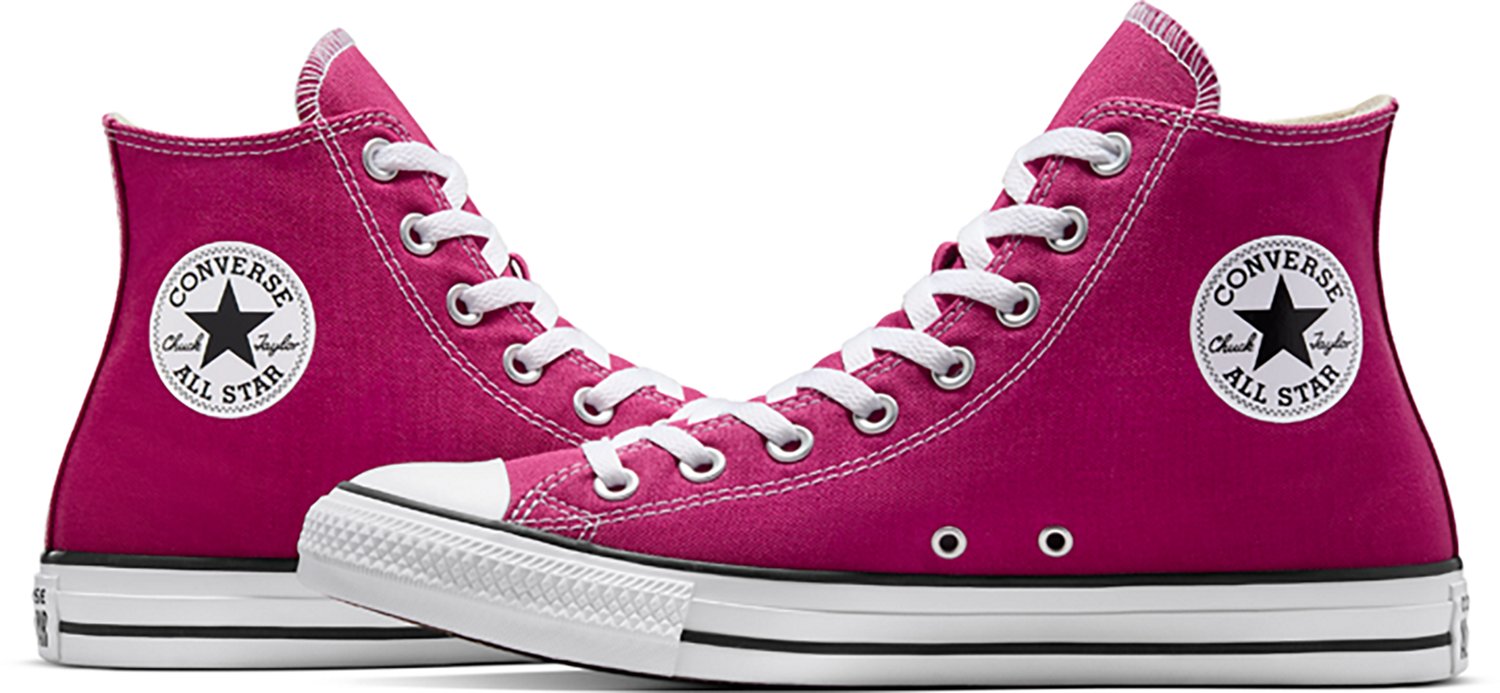 Converse Women's Chuck Taylor All-Star High-Top Shoes                                                                            - view number 3