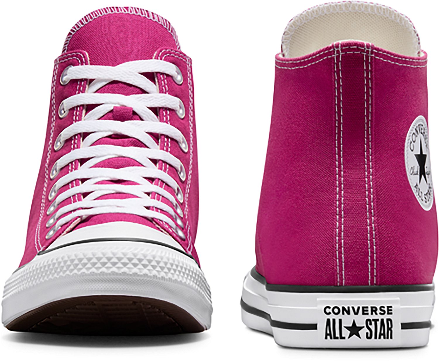 Converse Women's Chuck Taylor All-Star High-Top Shoes                                                                            - view number 5