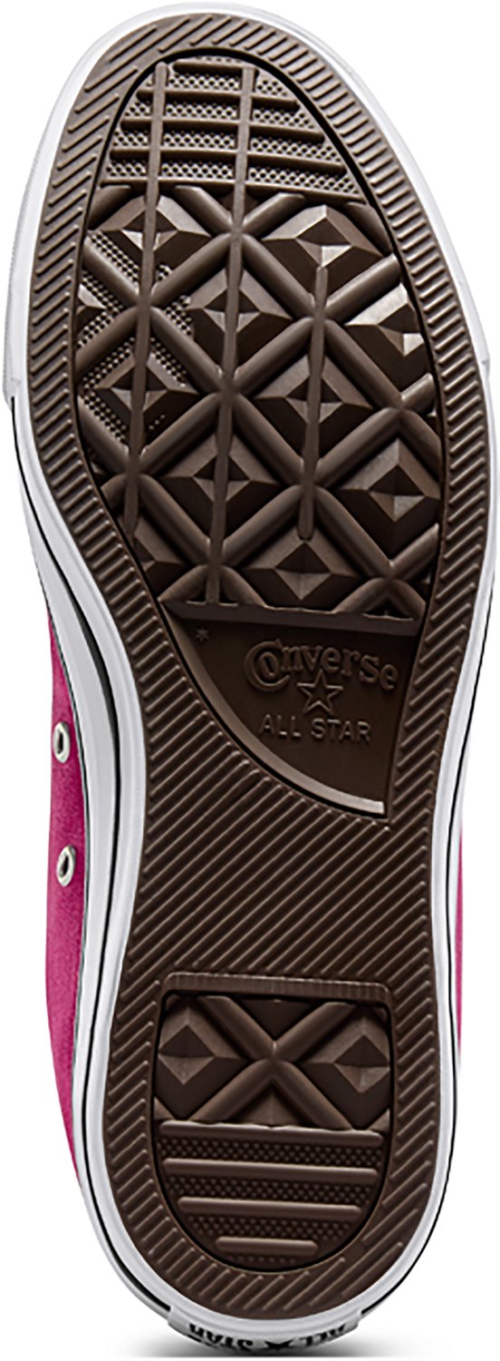 Converse Women's Chuck Taylor All-Star High-Top Shoes                                                                            - view number 6