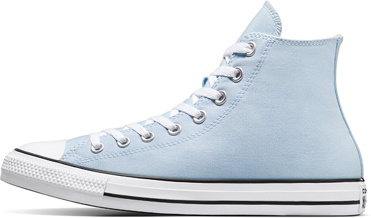 Converse Women's Chuck Taylor All-Star High-Top Shoes - view number 2