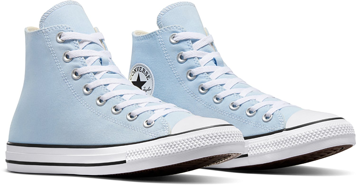Converse Women's Chuck Taylor All-Star High-Top Shoes - view number 3