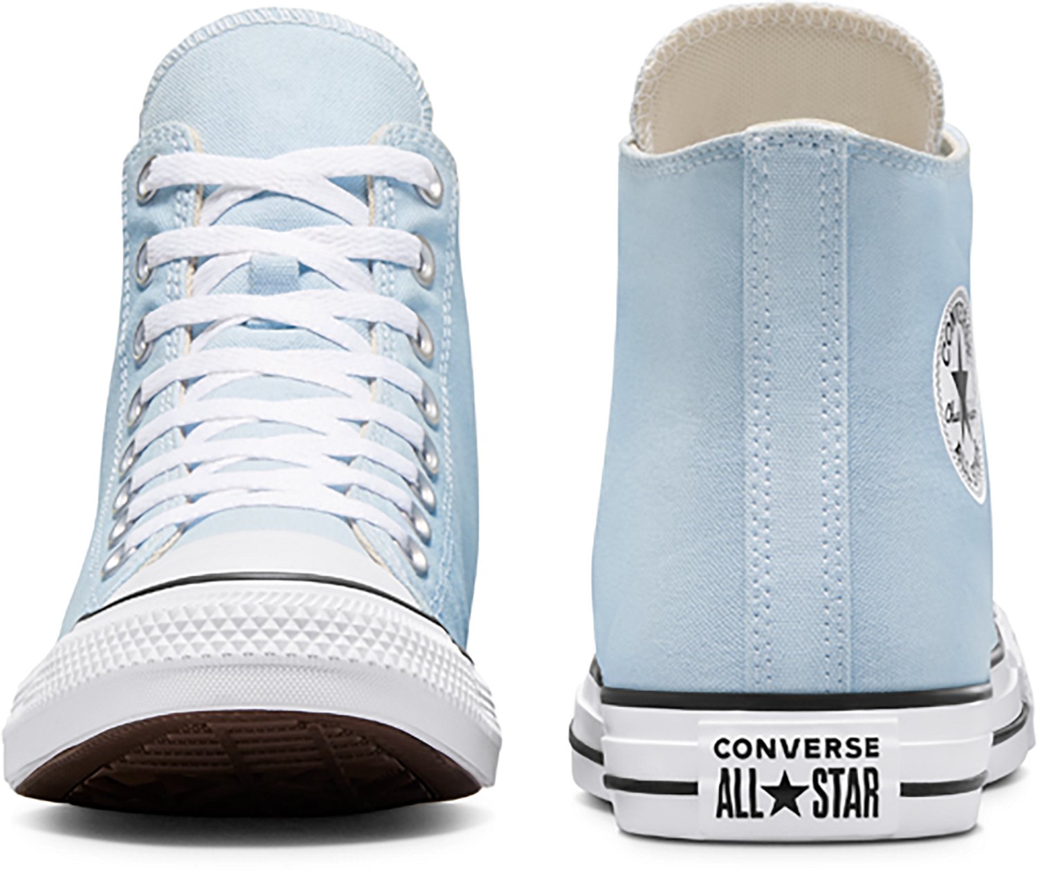 Converse Women's Chuck Taylor All-Star High-Top Shoes - view number 4