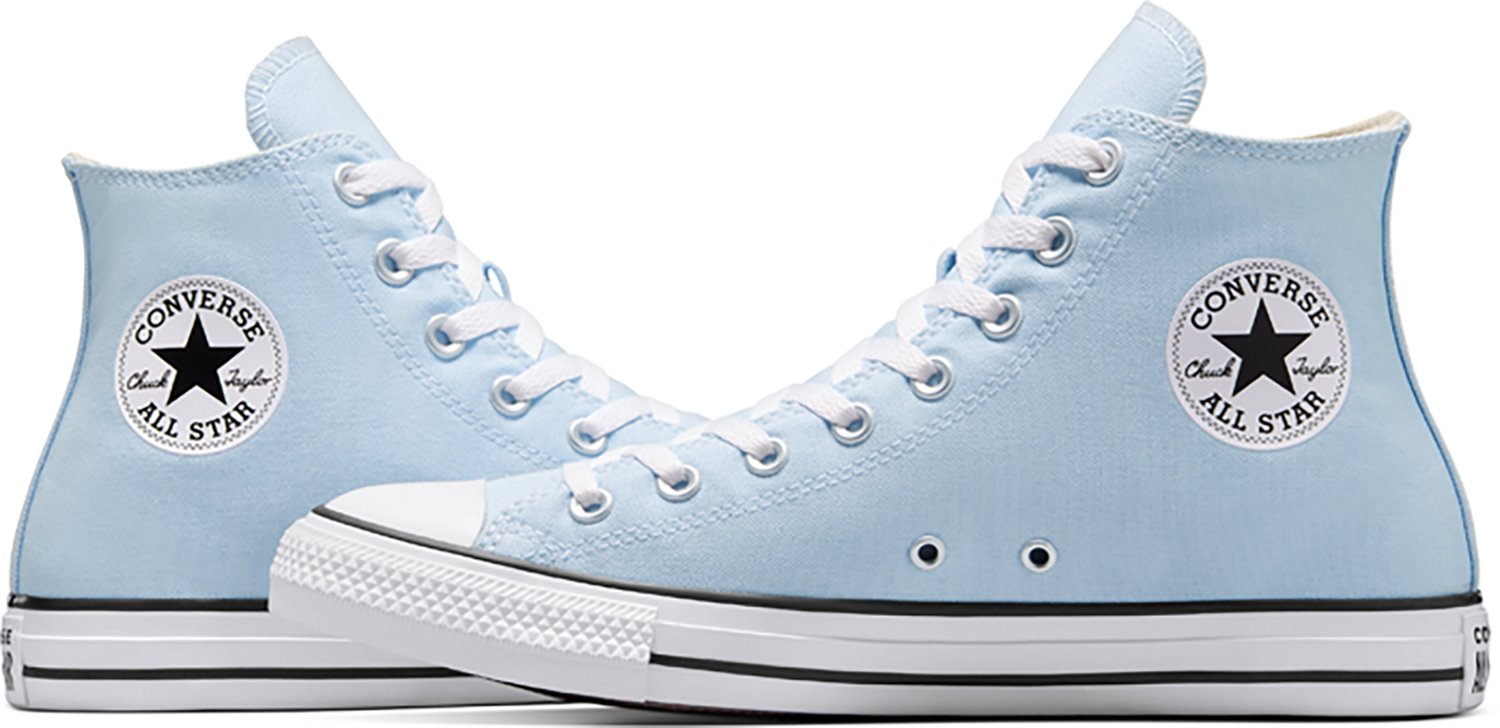 Converse Women's Chuck Taylor All-Star High-Top Shoes - view number 5