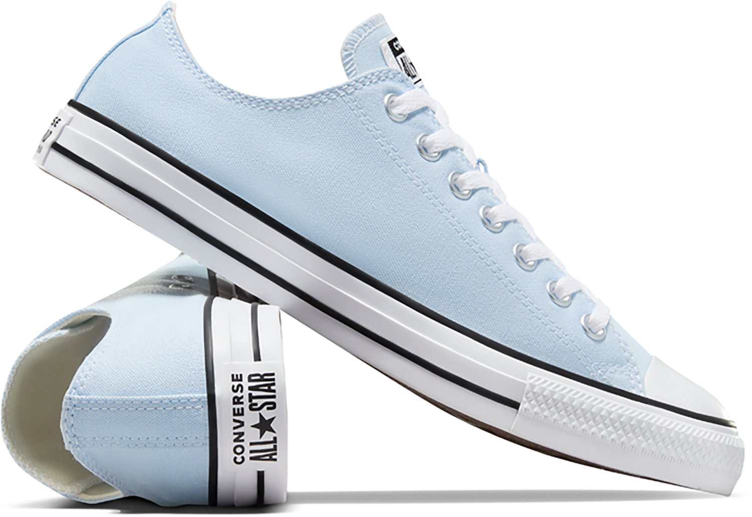 Converse Women's Chuck Taylor All-Star Shoes                                                                                     - view number 4