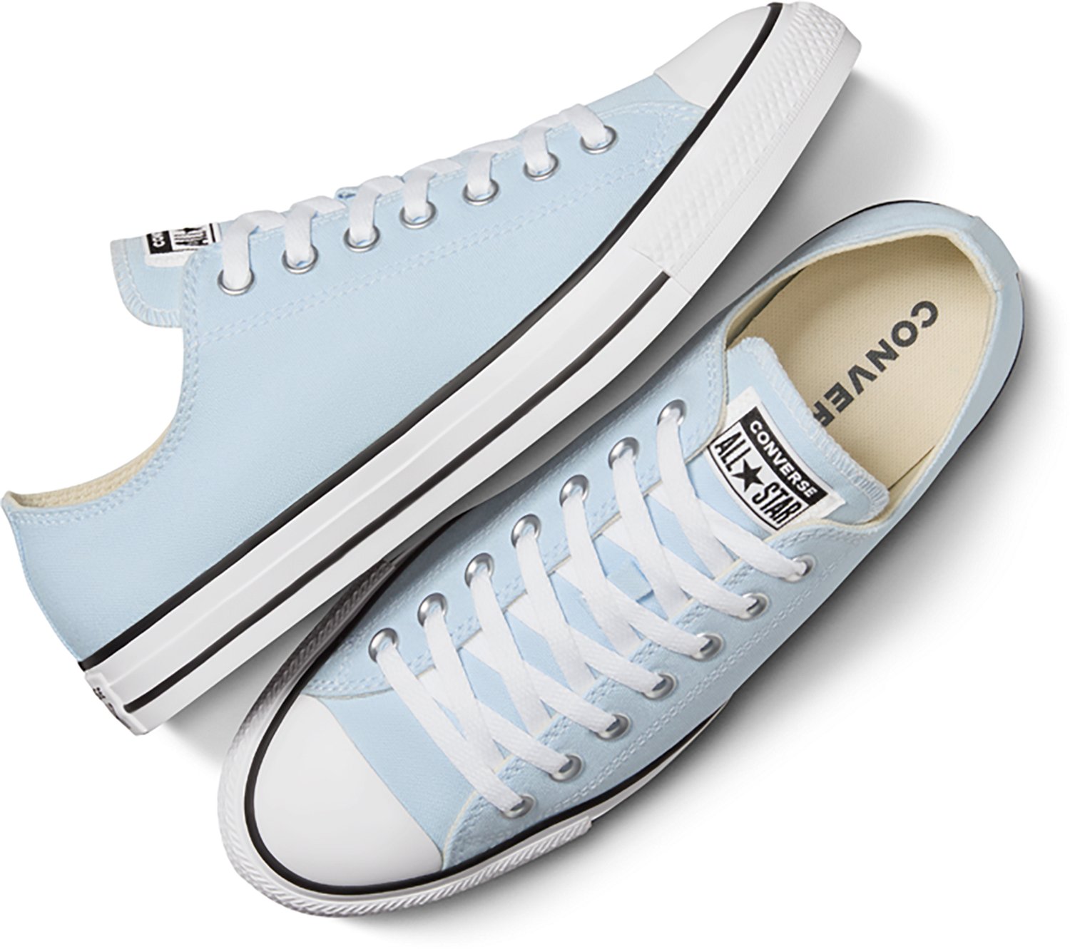 Converse Women's Chuck Taylor All-Star Shoes                                                                                     - view number 5