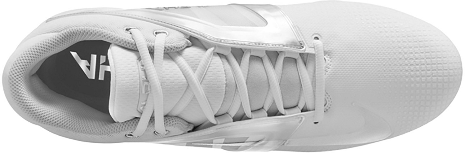 Nike Men's Alpha Menace 4 Pro Football Cleats | Academy