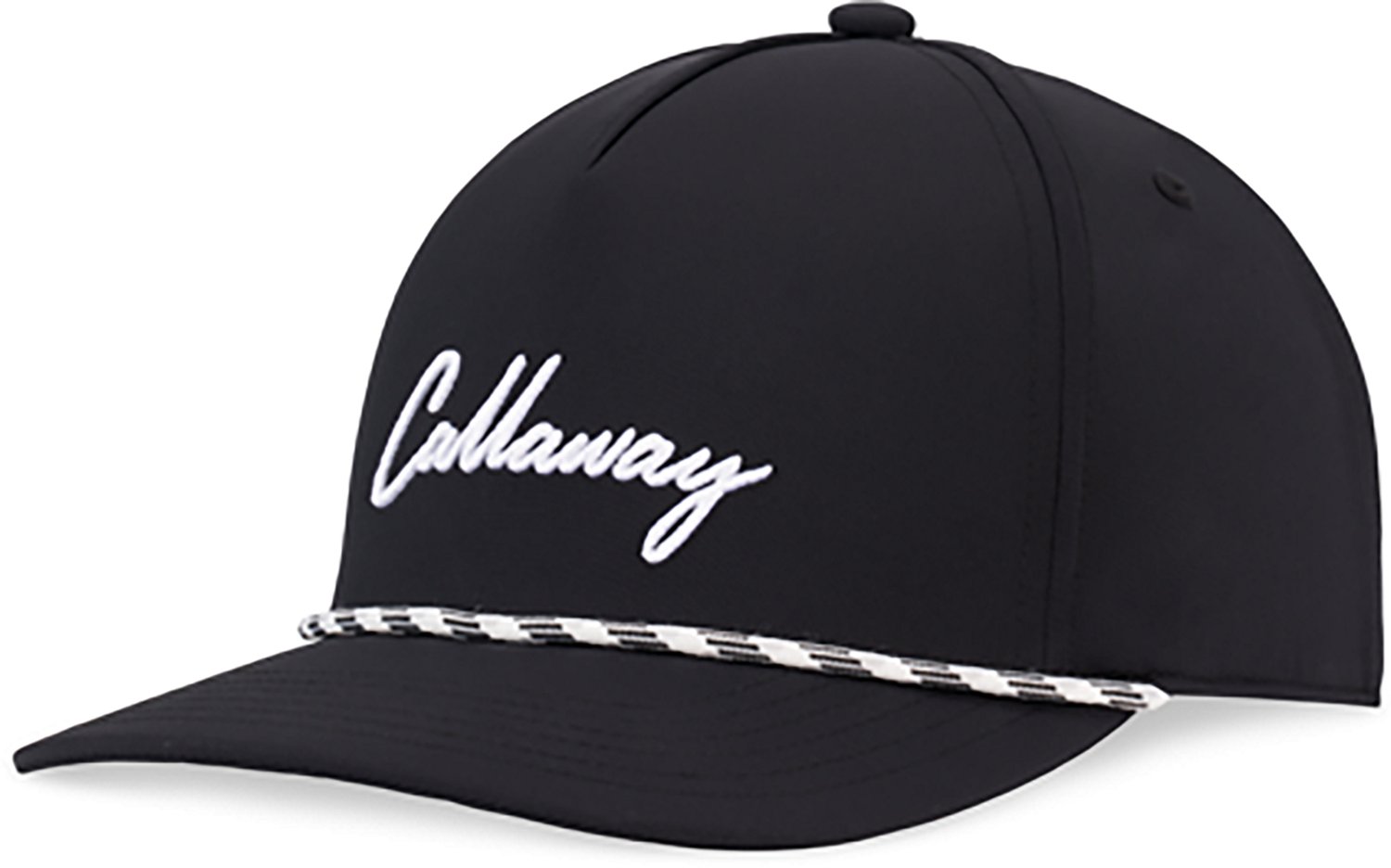 Callaway 2025 Birdie Putt Rope Hat | Free Shipping at Academy