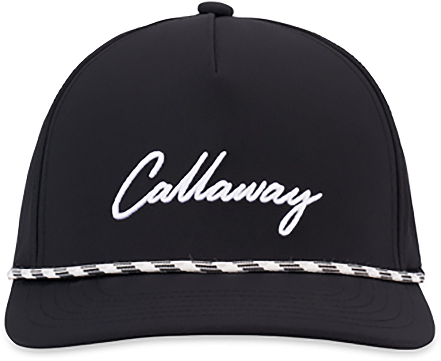 Callaway 2025 Birdie Putt Rope Hat - view number 2