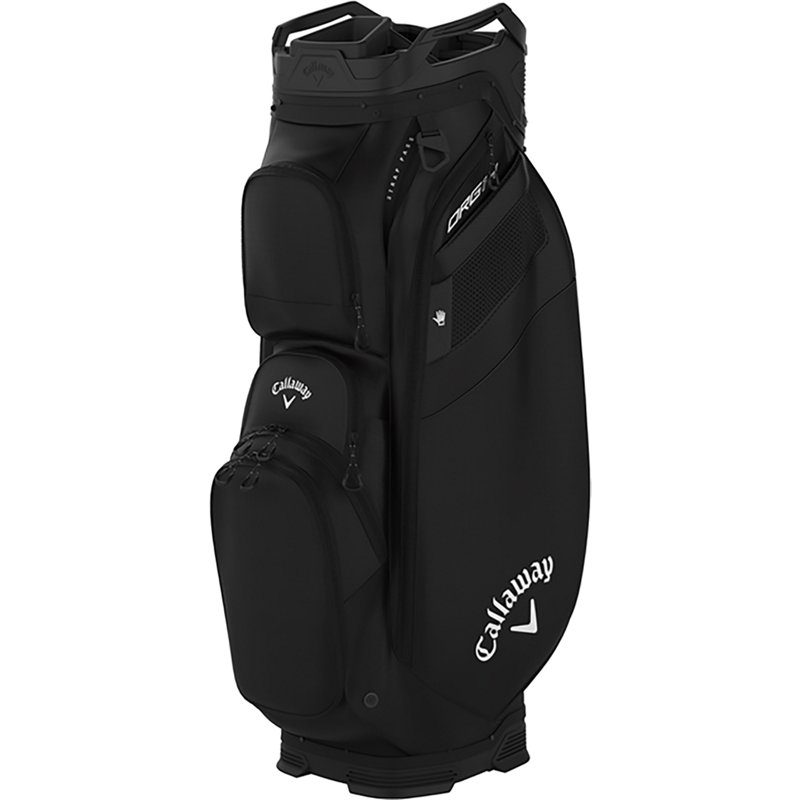 Callaway 2025 ORG 14 Cart Bag Black - Golf Bags at Academy Sports