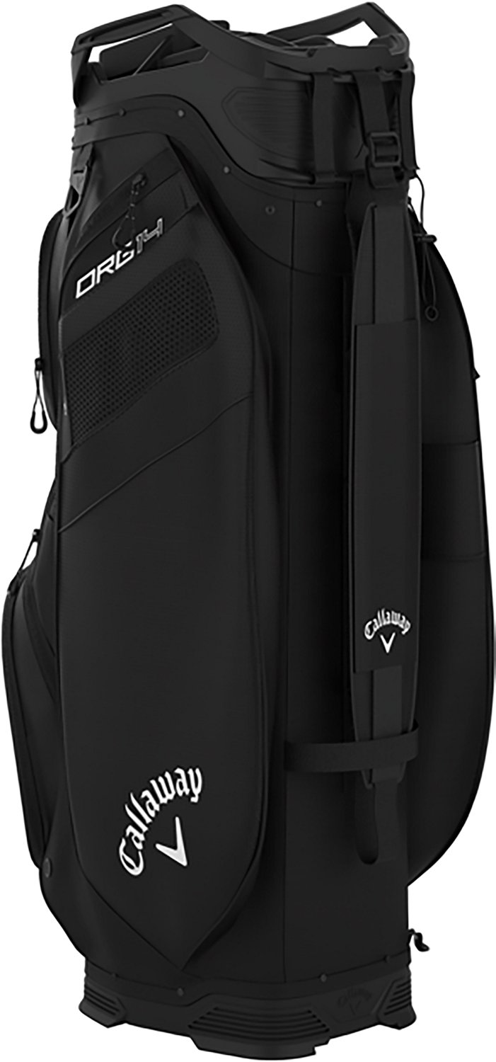 Callaway 2025 ORG 14 Cart Bag - view number 3