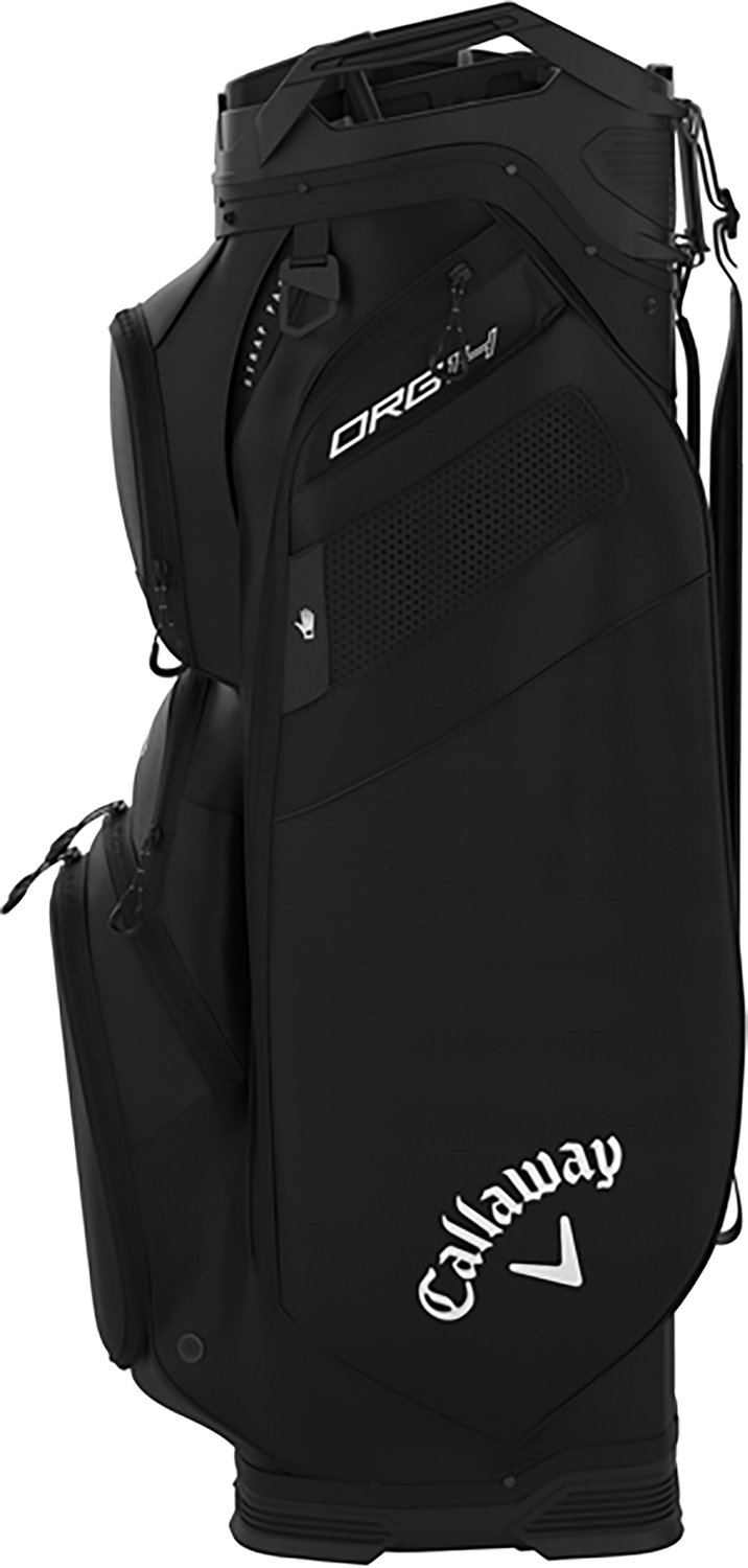 Callaway 2025 ORG 14 Cart Bag - view number 4
