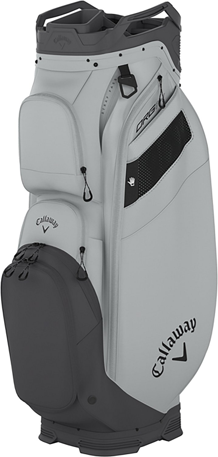 Callaway 2025 ORG 14 Cart Bag