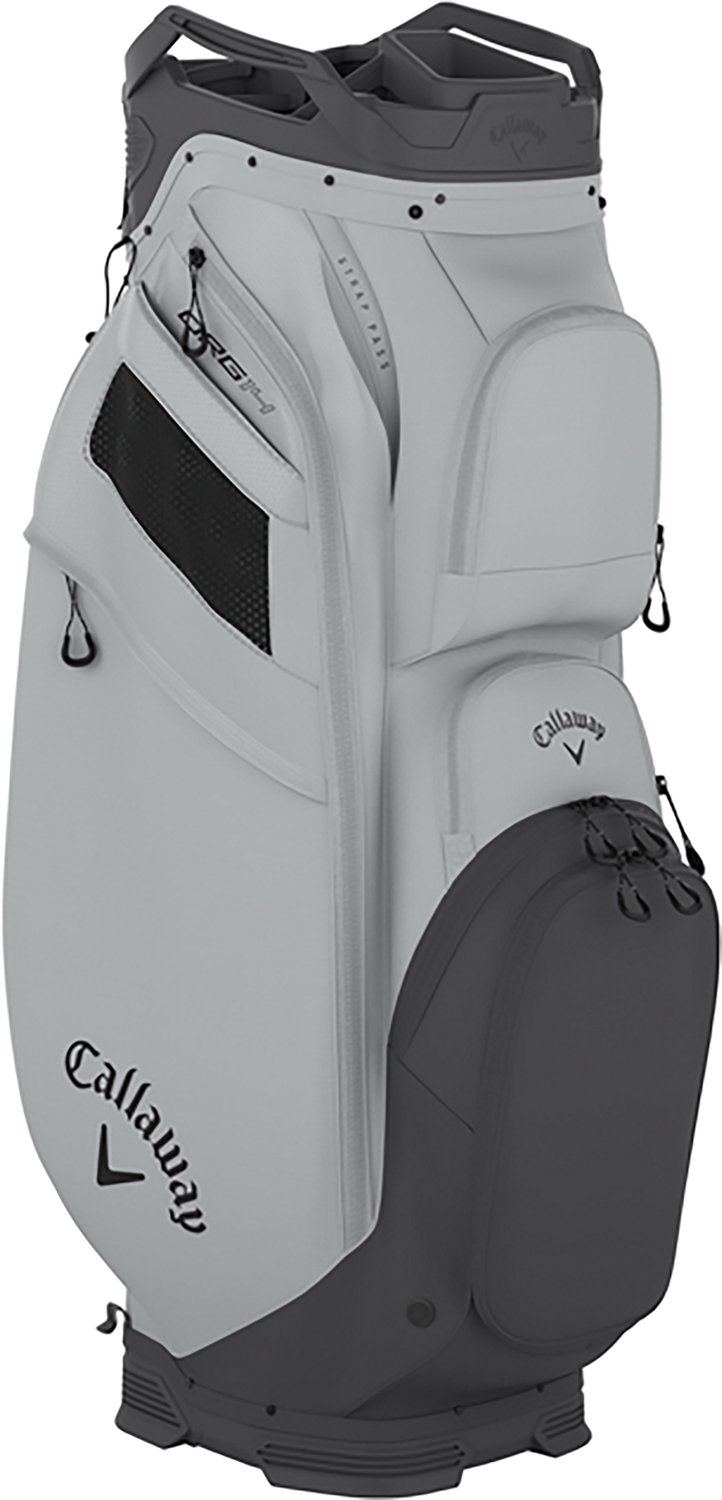 Callaway 2025 ORG 14 Cart Bag - view number 2