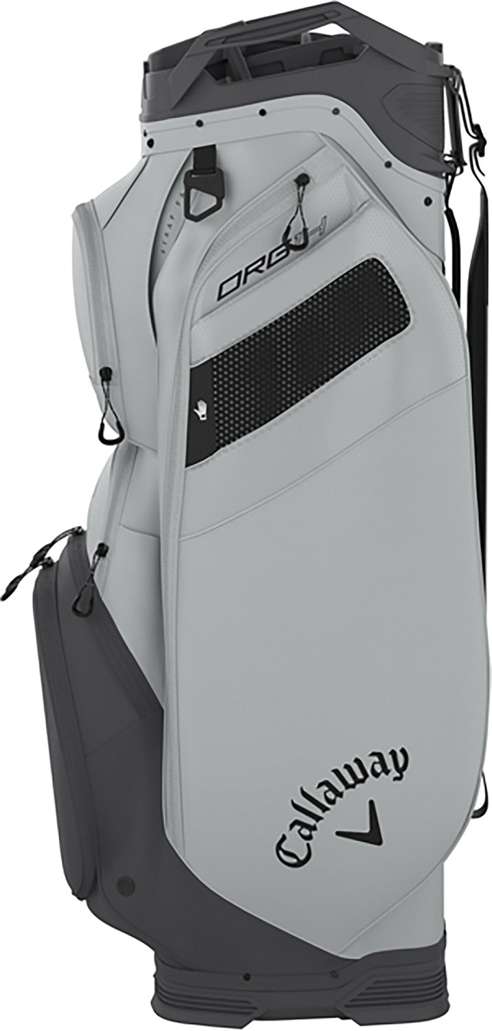 Callaway 2025 ORG 14 Cart Bag - view number 4