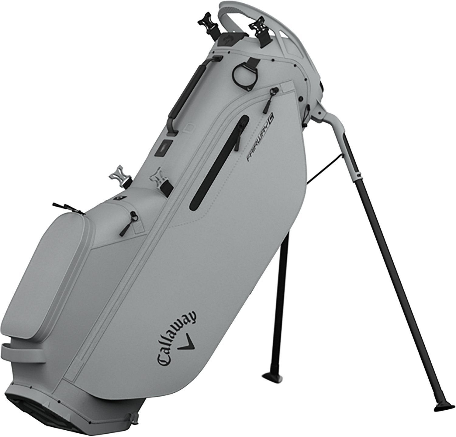 Callaway 2025 Fairway C Stand Golf Bag - view number 1