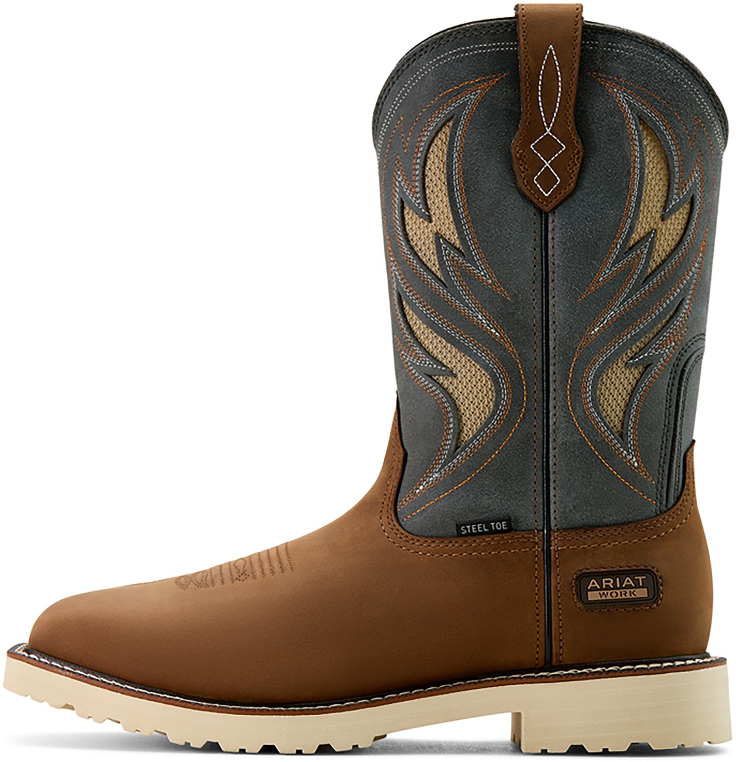 Ariat Men's Activator VentTEK™ Work Boots - view number 2