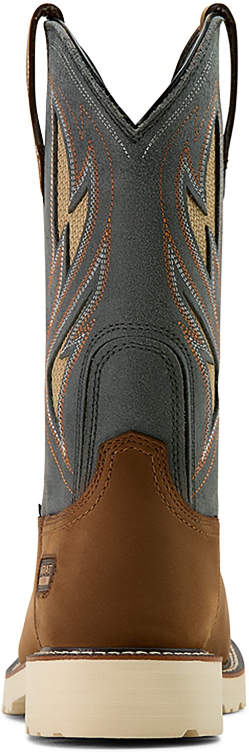 Ariat Men's Activator VentTEK™ Work Boots - view number 5