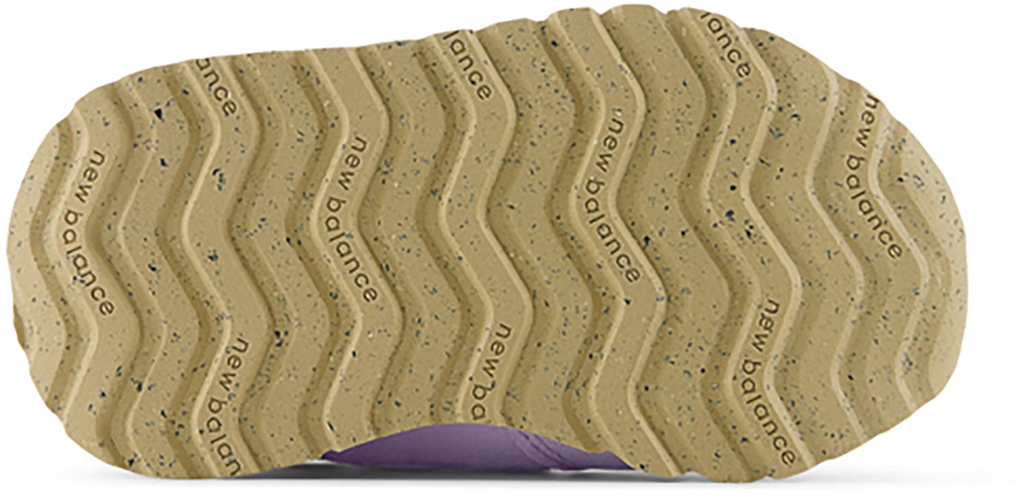 New Balance Toddler 237 Bungee Shoes - view number 6