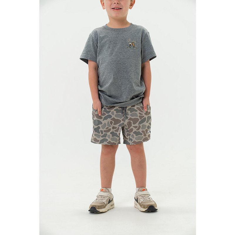 Burlebo Boys' Athle… - image