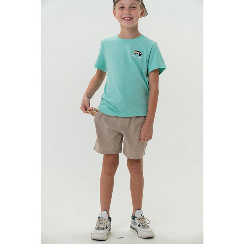 Burlebo Boys' Athle…