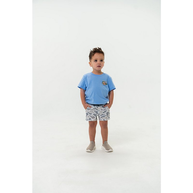 Burlebo Boys' Athle…