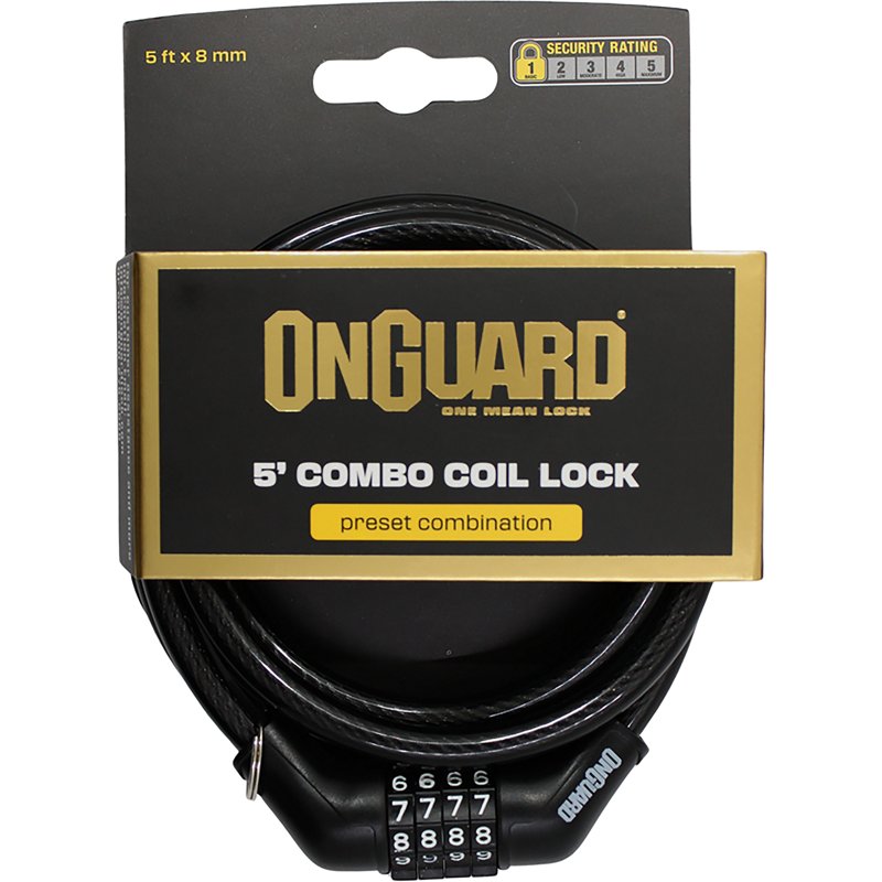Onguard Adults' 5 F… - image