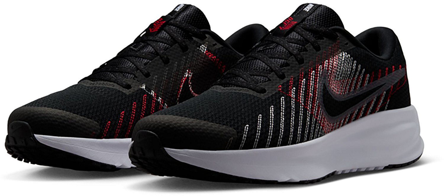 Nike Men's Run Defy Road Running Shoes                                                                                           - view number 3