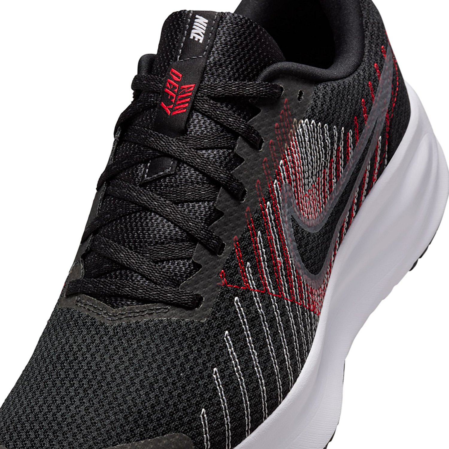 Nike Men's Run Defy Road Running Shoes                                                                                           - view number 7