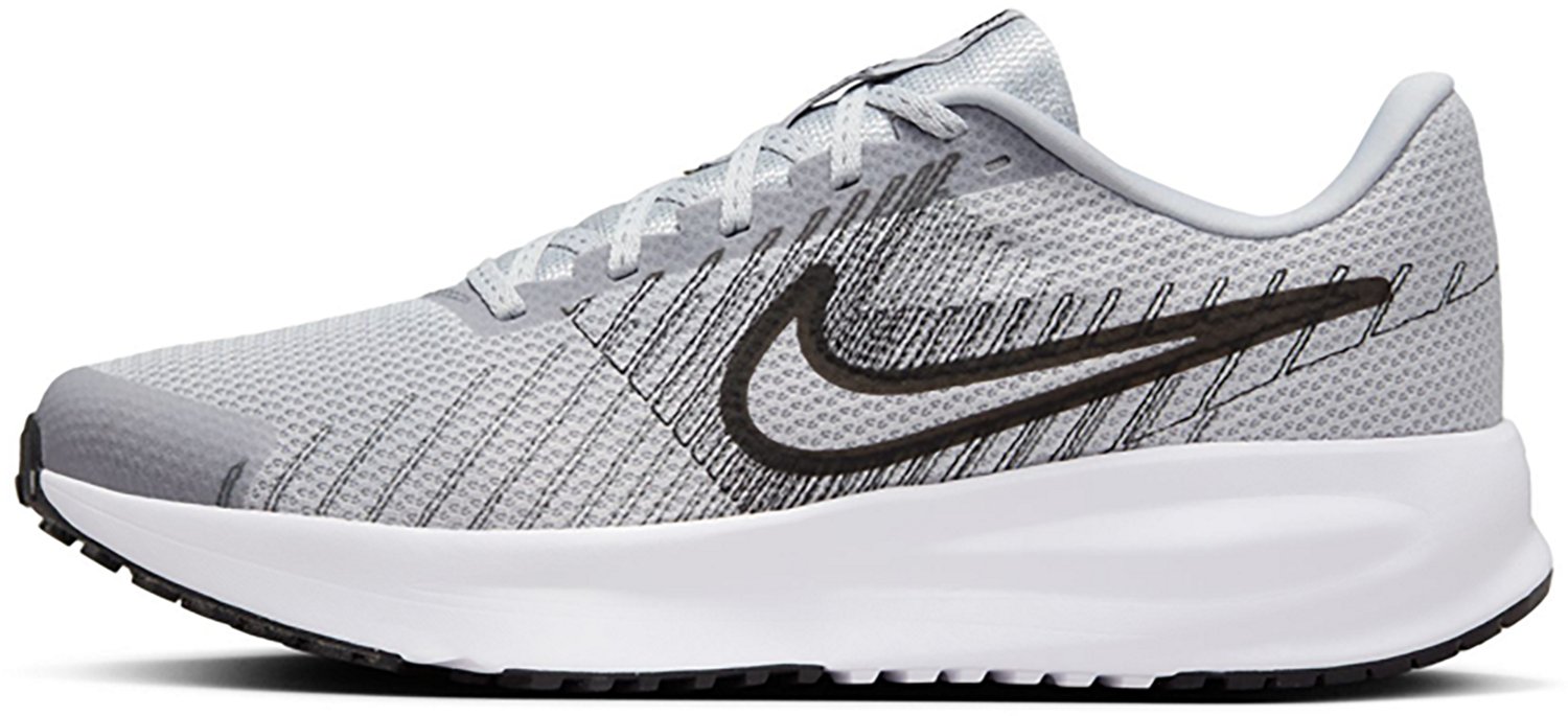 Nike Men's Run Defy Road Running Shoes - view number 2