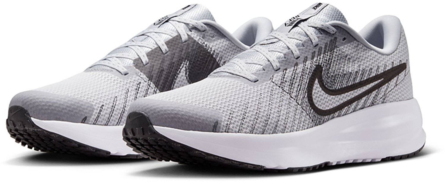 Nike Men's Run Defy Road Running Shoes - view number 3