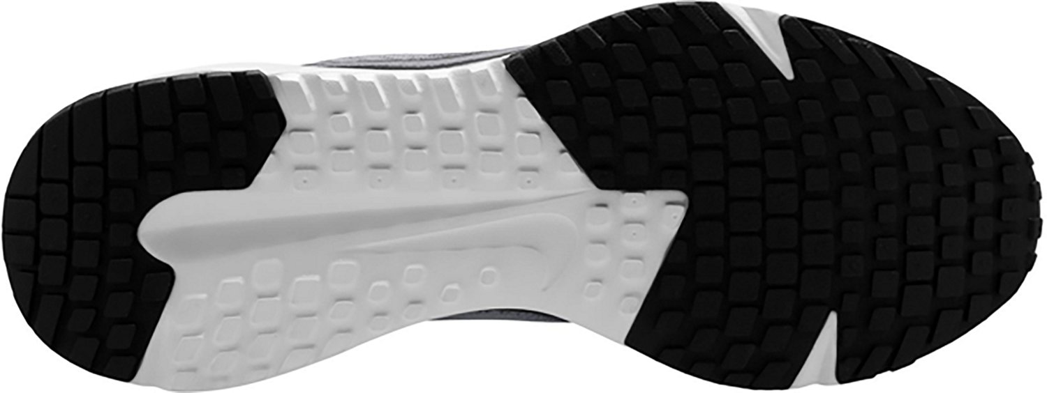 Nike Men's Run Defy Road Running Shoes - view number 7