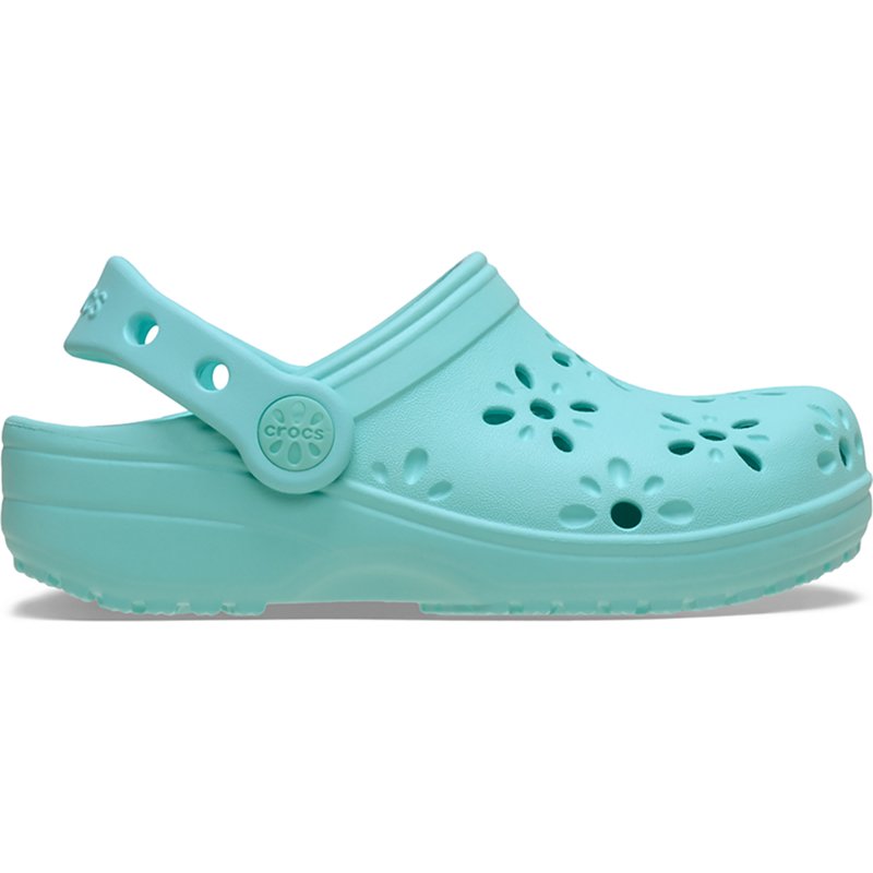 Crocs Toddlers' Cla… - image
