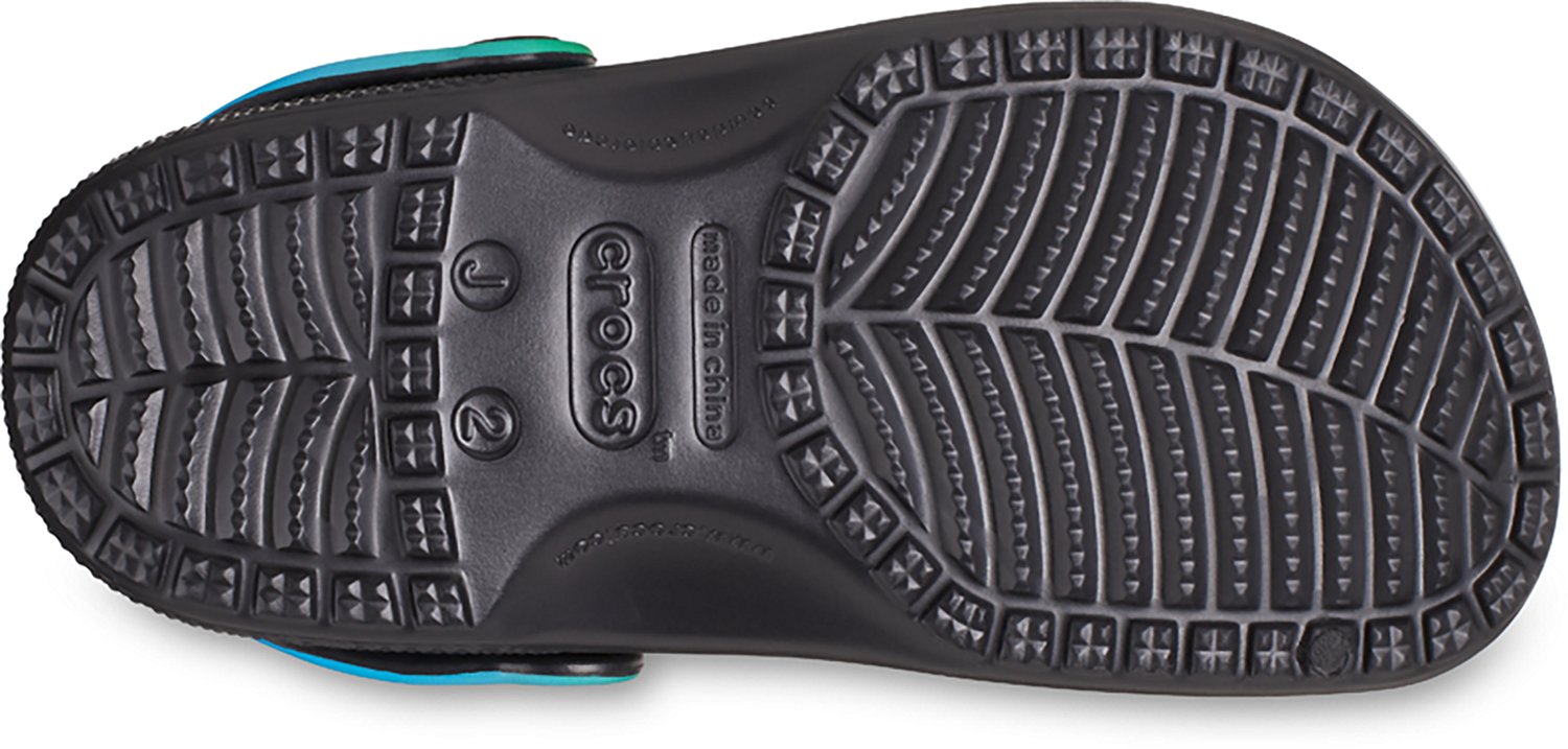 Crocs Kids' Minecraft Classic Clogs - view number 5