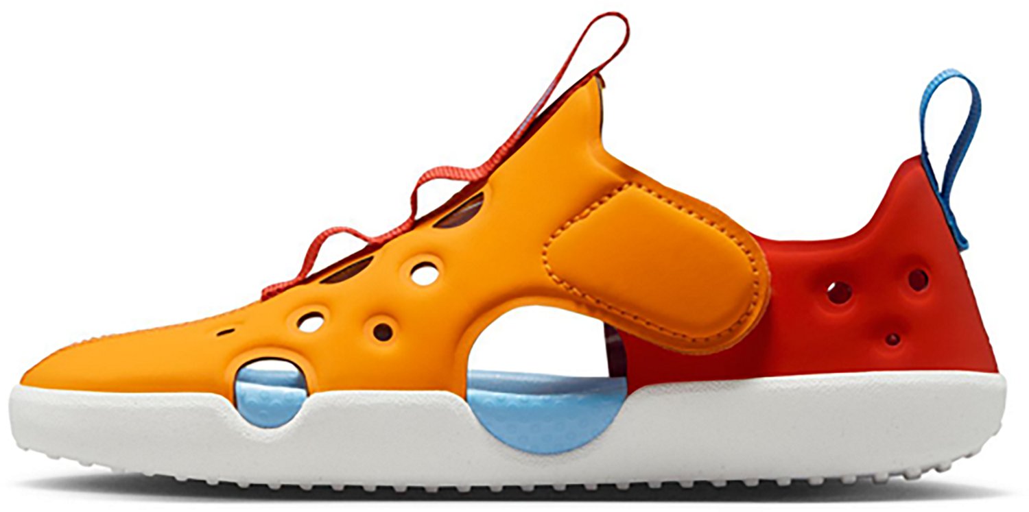 Nike Boys' Sunray Protect 4 Sandals                                                                                              - view number 2