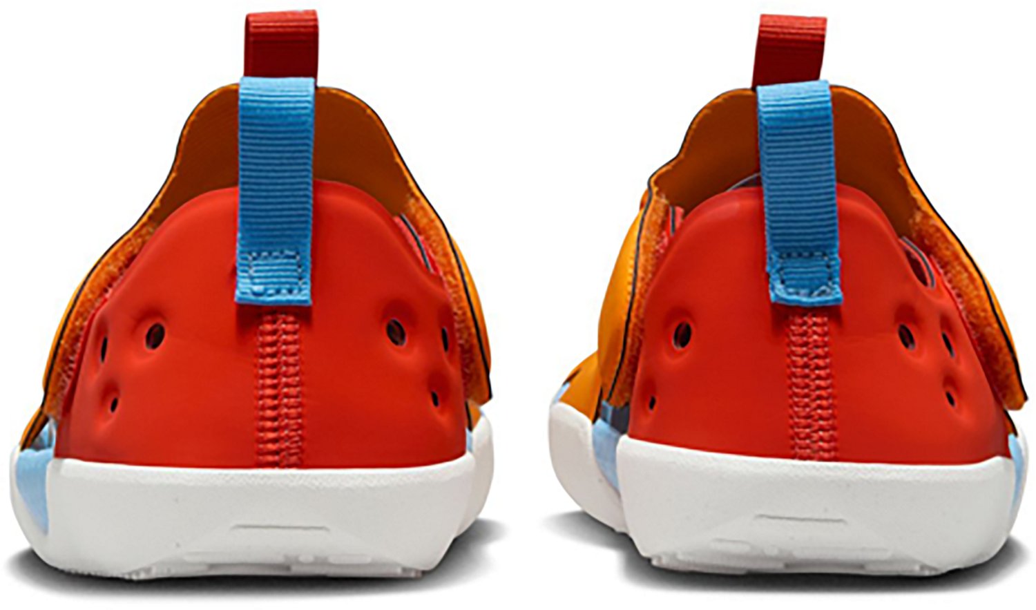 Nike Boys' Sunray Protect 4 Sandals                                                                                              - view number 5