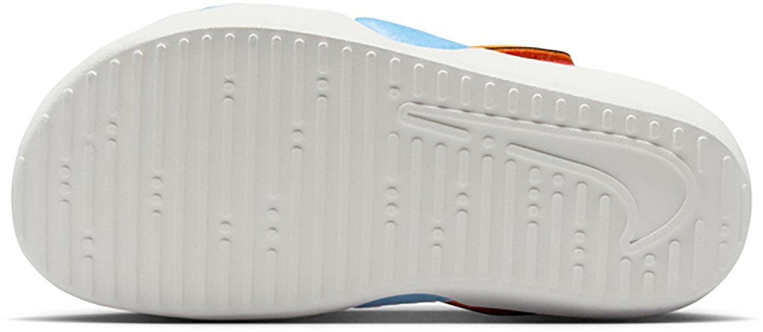 Nike Boys' Sunray Protect 4 Sandals                                                                                              - view number 6