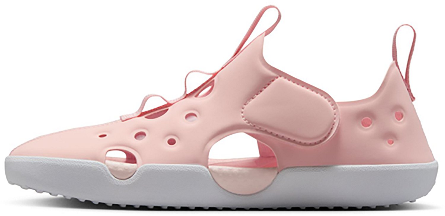 Nike Boys' Sunray Protect 4 Sandals                                                                                              - view number 2