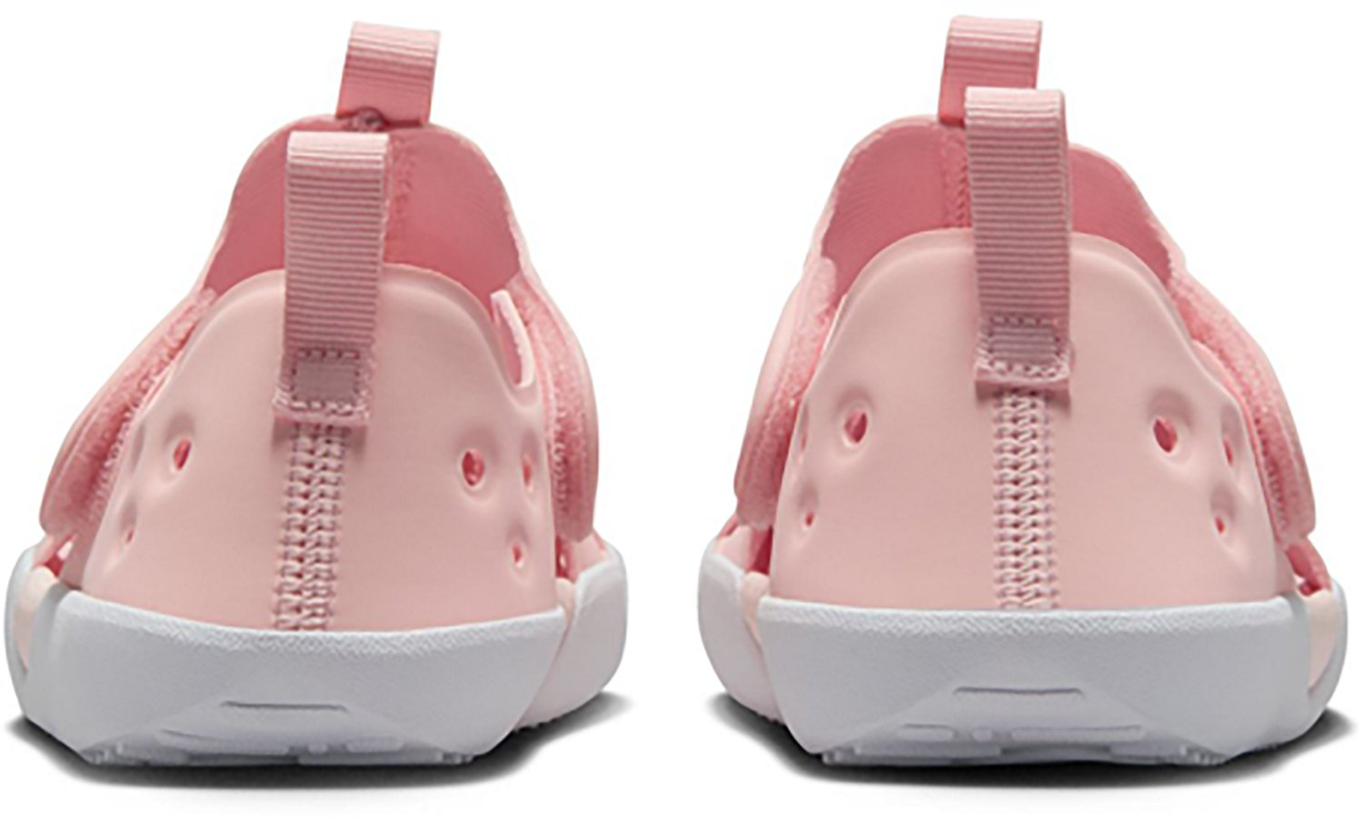 Nike Boys' Sunray Protect 4 Sandals                                                                                              - view number 4