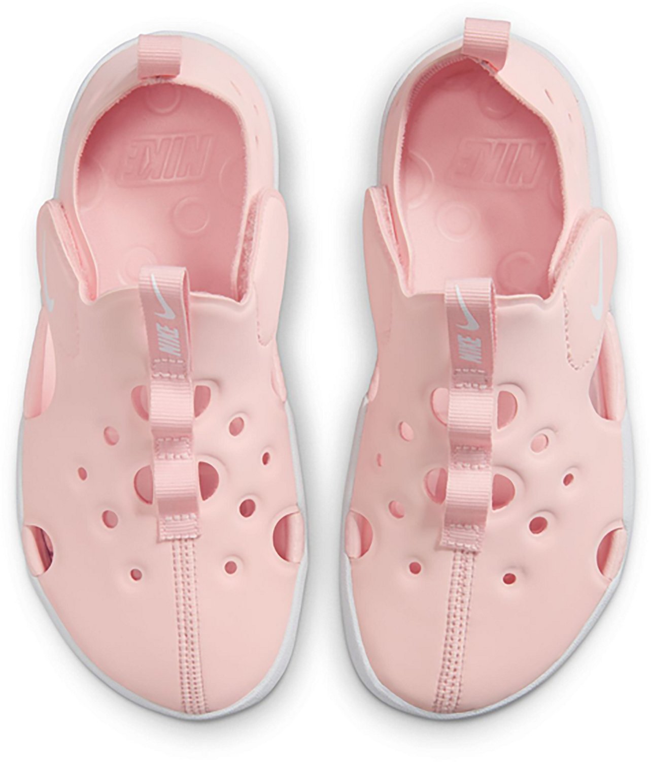 Nike Boys' Sunray Protect 4 Sandals                                                                                              - view number 5
