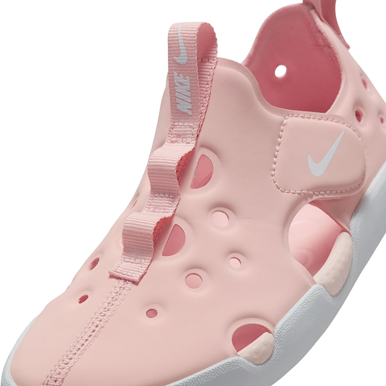 Nike Boys' Sunray Protect 4 Sandals                                                                                              - view number 7