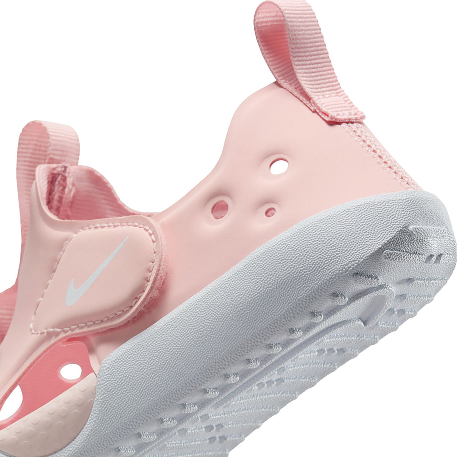 Nike Boys' Sunray Protect 4 Sandals                                                                                              - view number 8