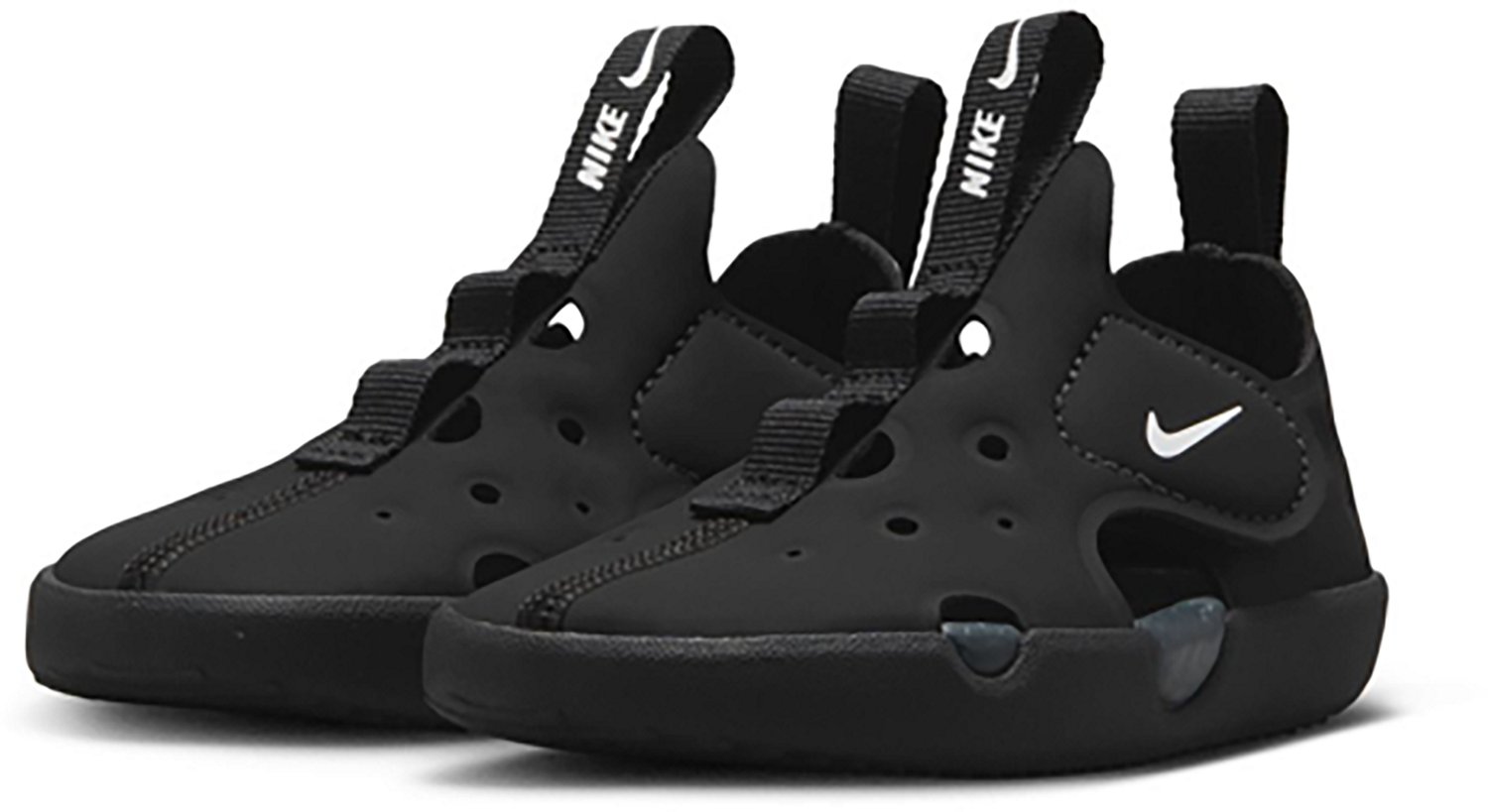 Nike Toddler Boys' Sunray Protect 4 Sandals                                                                                      - view number 3