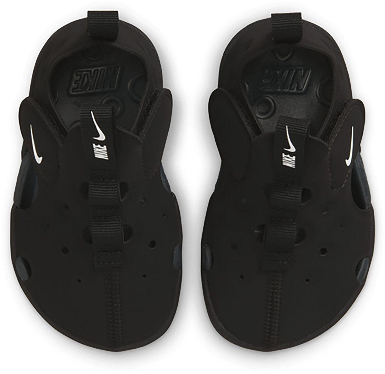 Nike Toddler Boys' Sunray Protect 4 Sandals                                                                                      - view number 4