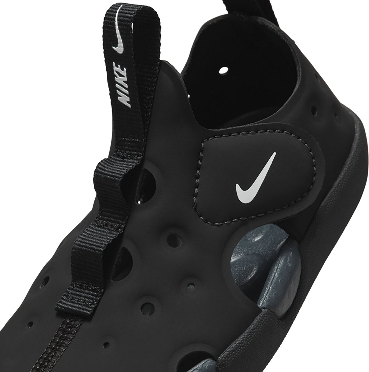 Nike Toddler Boys' Sunray Protect 4 Sandals                                                                                      - view number 7