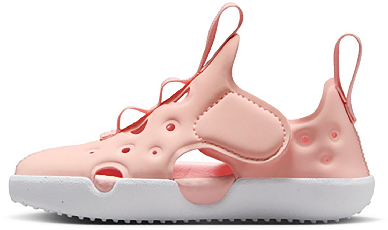 Nike Toddler Boys' Sunray Protect 4 Sandals                                                                                      - view number 2