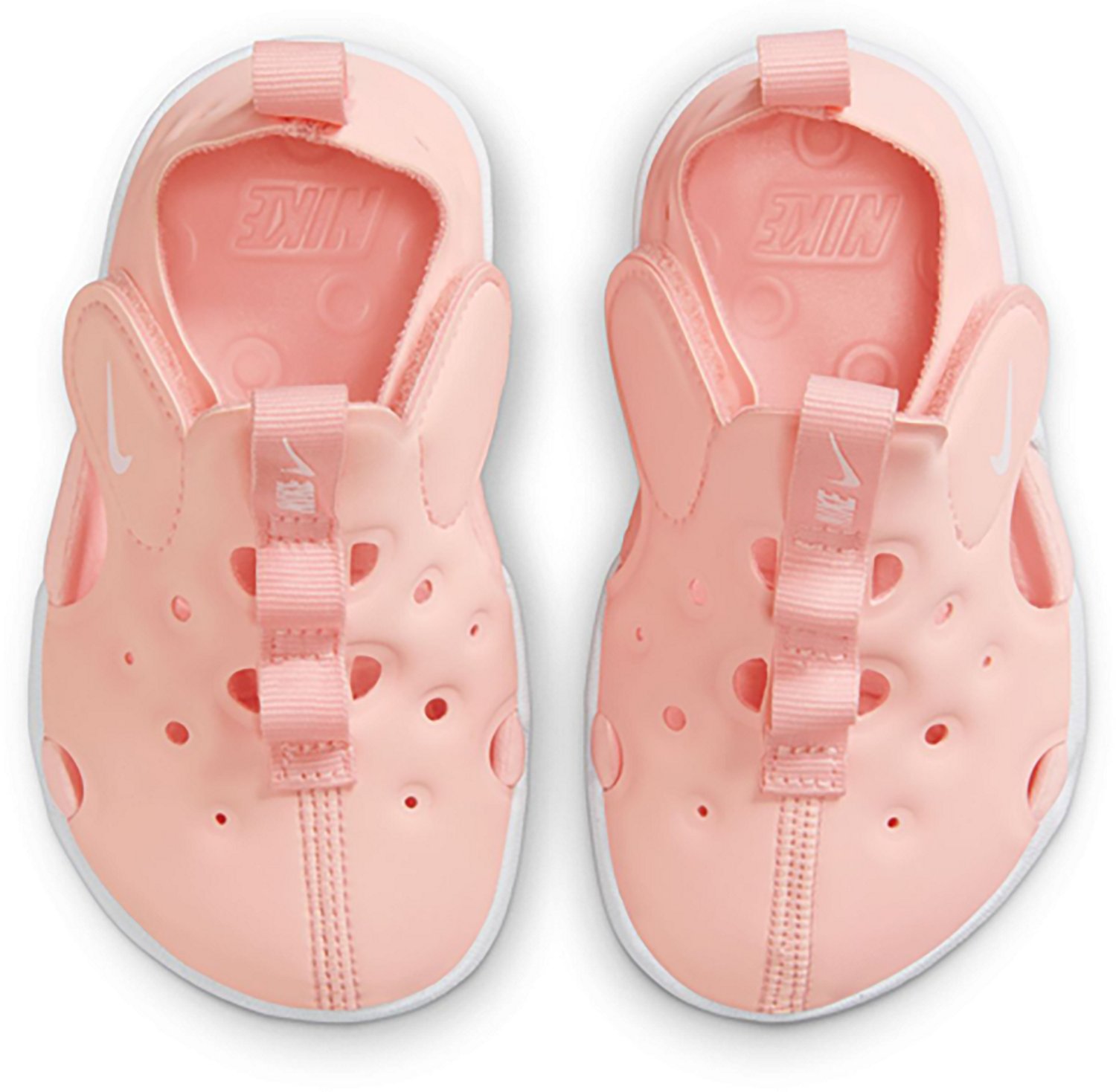 Nike Toddler Boys' Sunray Protect 4 Sandals                                                                                      - view number 4